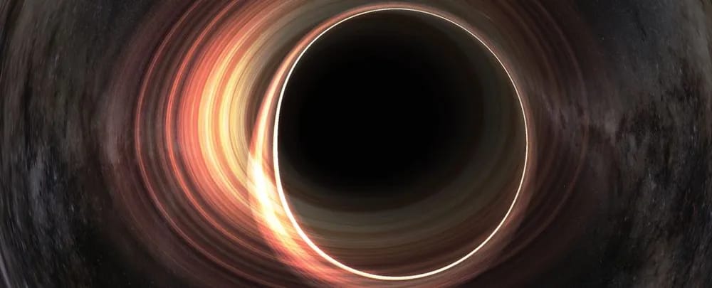 A criação de microburacos negros: um salto na compreensão do universo