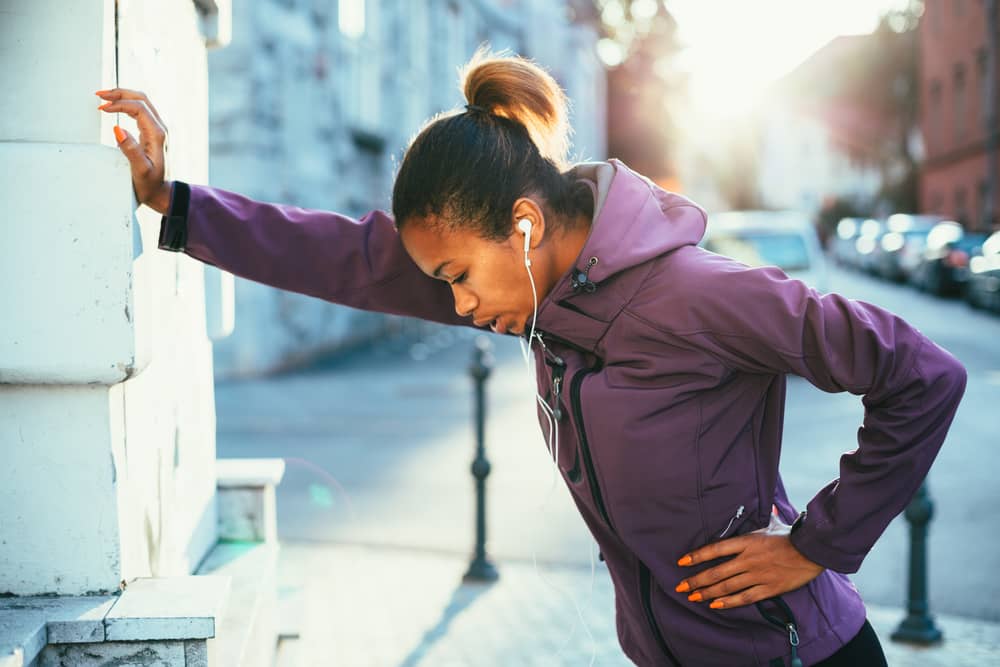 Como o corpo humano resiste à exaustão extrema?