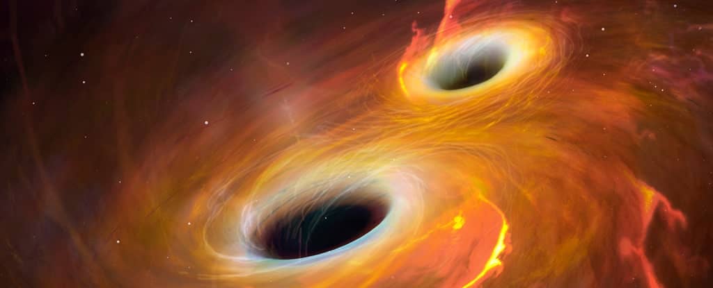 Matéria escura ou buracos negros? O enigma que está transformando a astronomia
