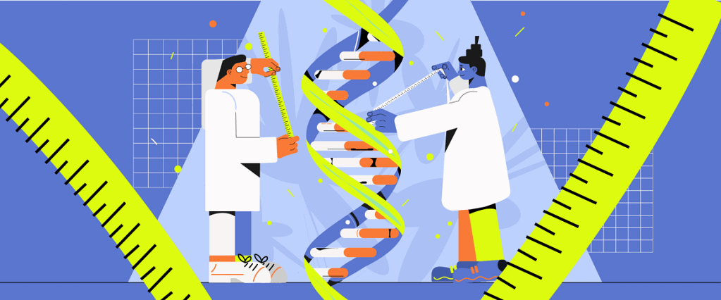 6 fatos fascinantes sobre o DNA que você precisa conhecer