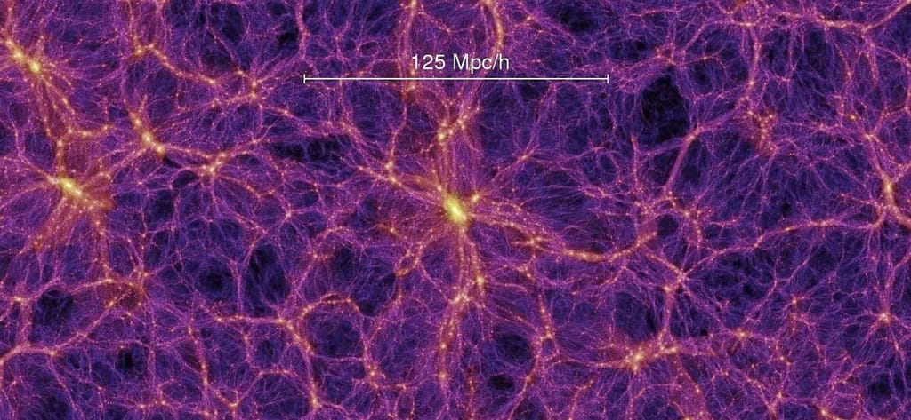 O universo como uma redeneural: uma teoria para tudo?