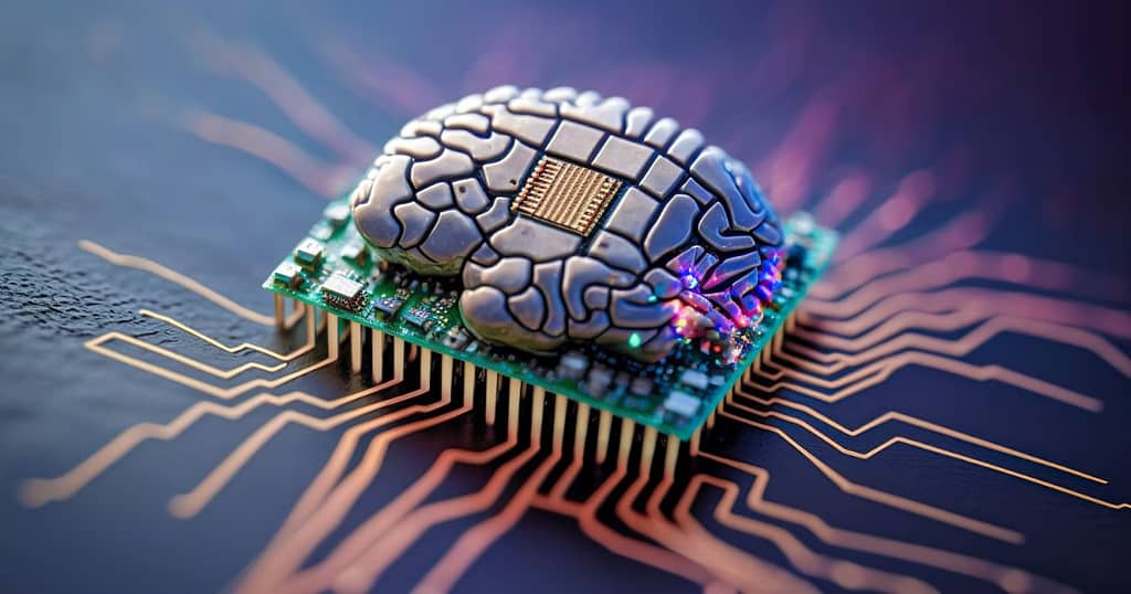 Nova era dos dispositivos inteligentes: conheça o chip neuromórfico