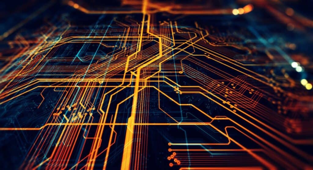 Eletrônica descomplicada, entendendo tensão, corrente e componentes fundamentais