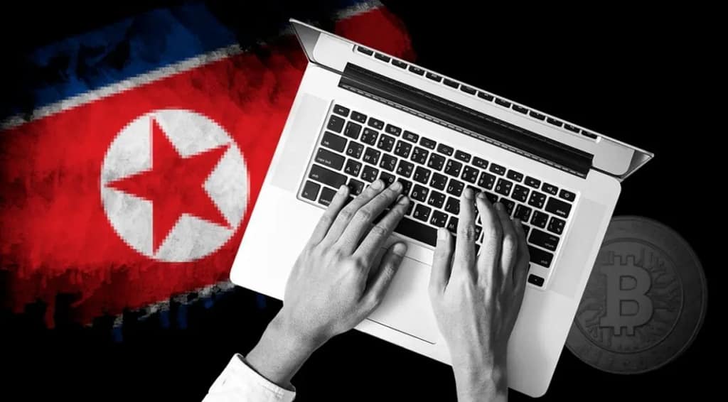 Roubo de criptomoedas em 2024 supera US$ 2 bilhões, com Norte-Coreanos no centro das ações maliciosas