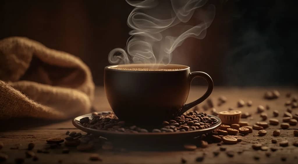 Os benefícios de beber café e a melhor hora para consumir a bebida