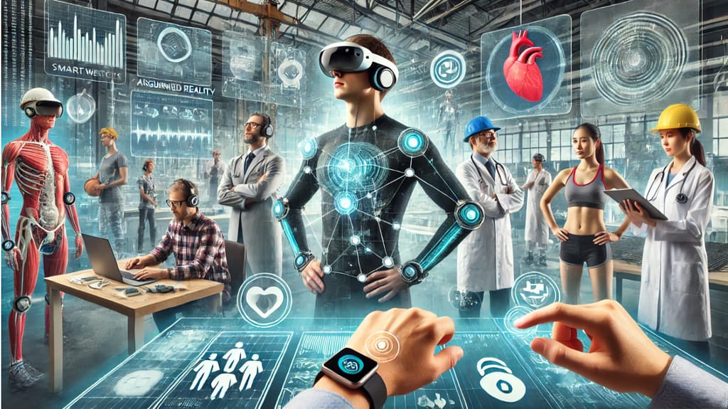 Seu corpo pode ser a nova fonte de energia para gadgets