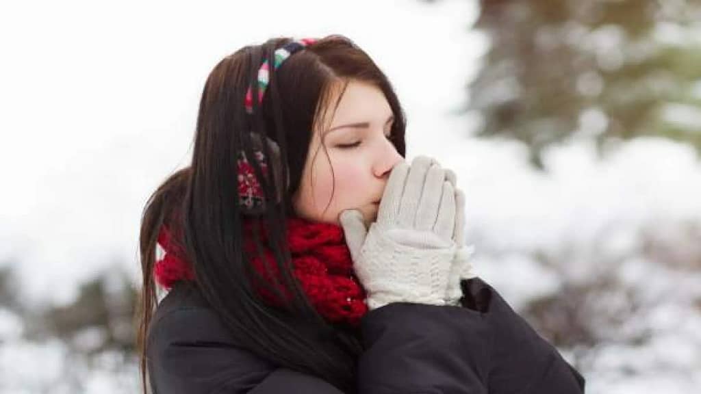 Mitos e verdades sobre o frio e seus impactos na saúde humana
