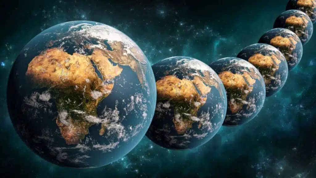 Universos paralelos existiriam? A ciência tem respostas surpreendentes!
