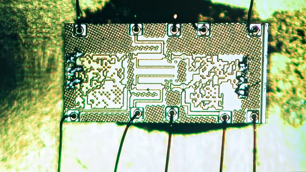 Como a inteligência artificial está redefinindo o design de chips