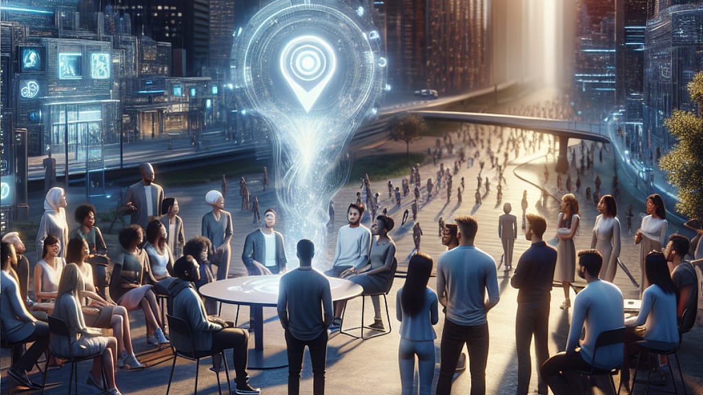 O impacto da inteligência artificial (IA) no mundo contemporâneo