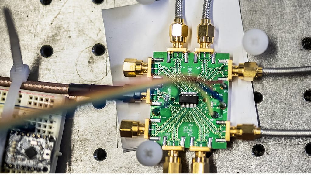 🔬 Chips Fotônicos: O Futuro da Computação com Luz