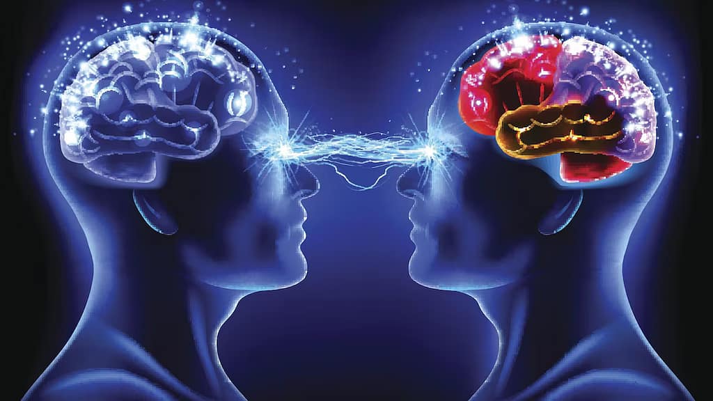 👀 O Poder Oculto do Olhar: Como os Olhos Revelam Mais do que Imaginamos