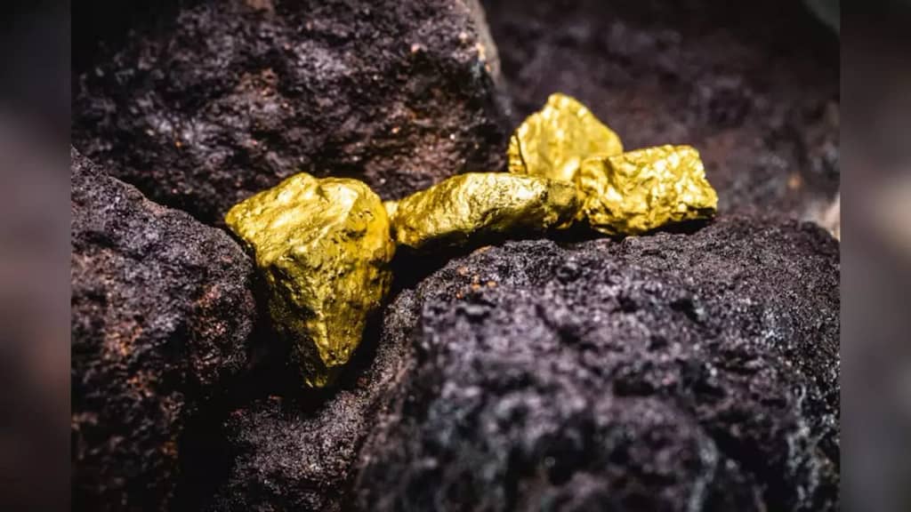 💰 Quanto Ouro Existe no Mundo? Um Mergulho no Brilho do Planeta