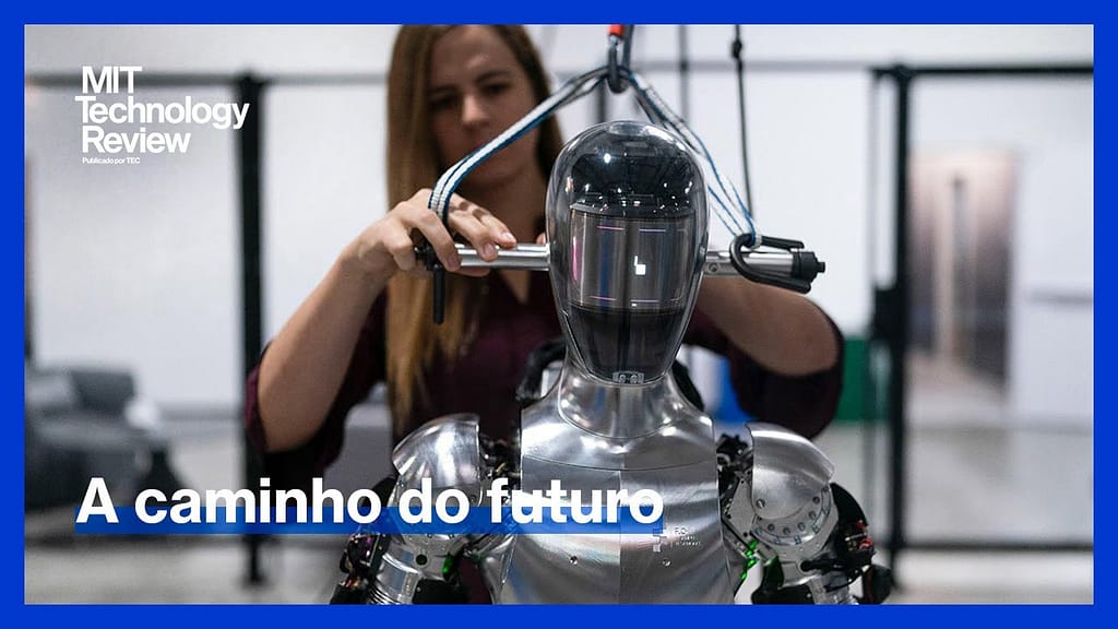 🤖 Uma Única Câmera e um Cérebro de IA: Como o MIT Está Reinventando a Robótica com Autodidatismo Digital