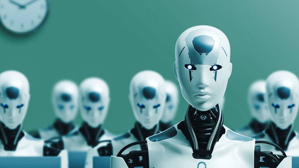 Autorreplicação da IA: estamos prontos para o próximo passo?