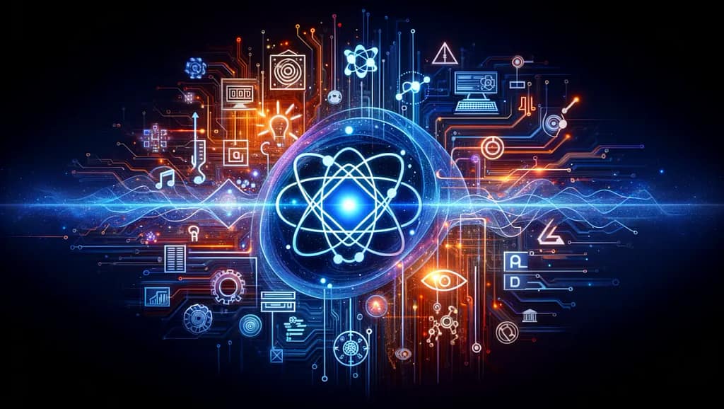 Revolução na Fabricação de Chips: Como a Aprendizagem de Máquina Quântica está Criando Novos Semicondutores