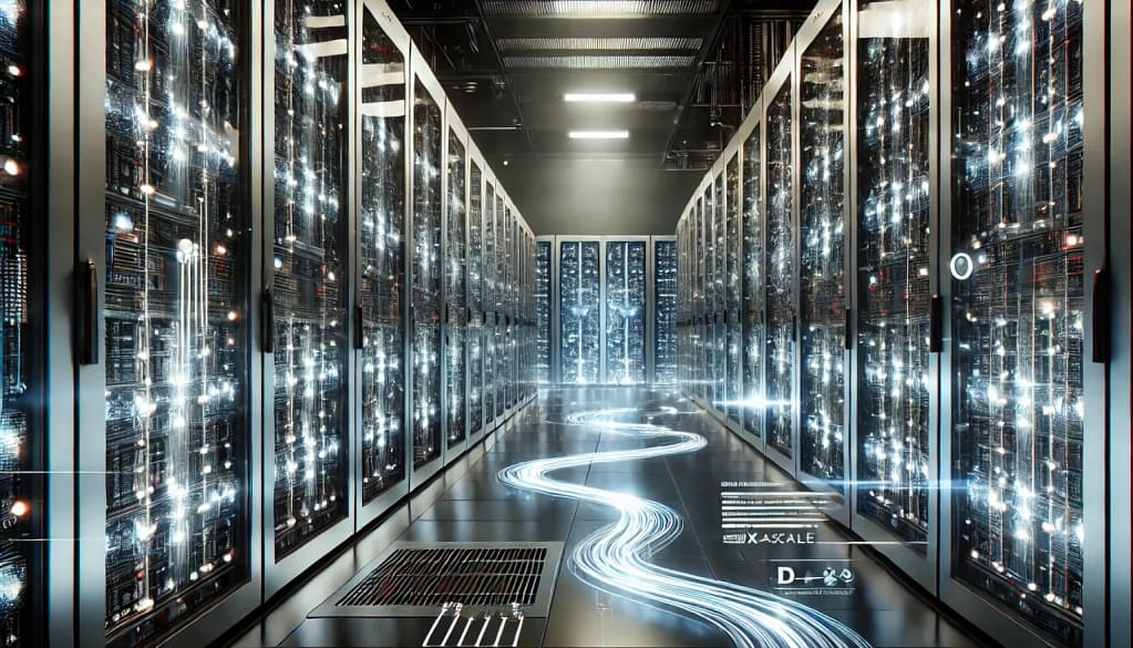 🧠 Computação Quântica: O Futuro que Poupa Energia e Tempo
