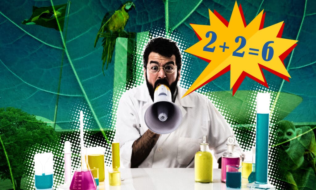 As maiores controvérsias científicas de 2024