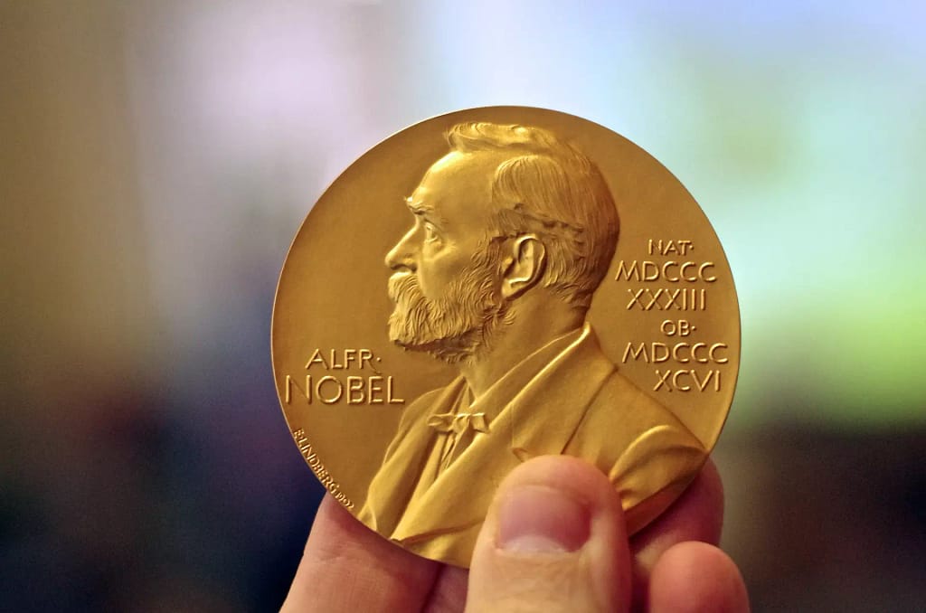 Nobel: um prêmio cercado de prestígio e controvérsias