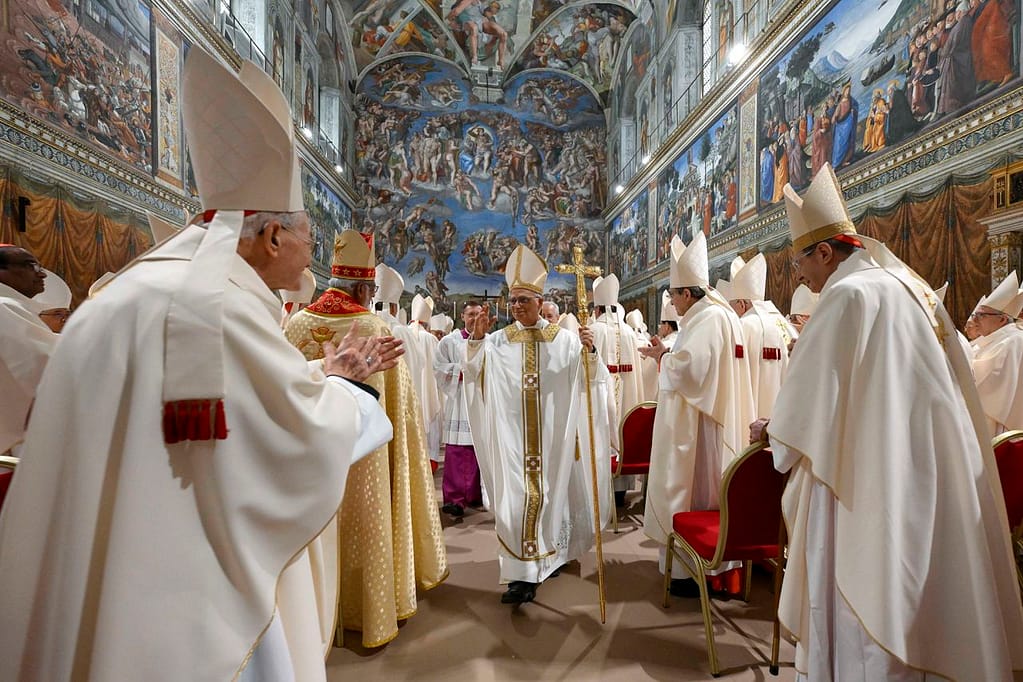 👑 O que o Papa realmente faz? Descubra as funções e responsabilidades do líder da Igreja Católica