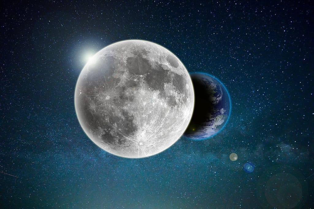 Lua: uma história mais antiga do que imaginávamos