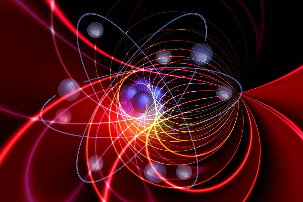 🔬 Física de Partículas: Os Mistérios do Universo em Escala Subatômica