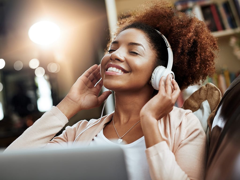 Você Nasceu Para Sentir a Música? A Ciência Diz Que Sim!