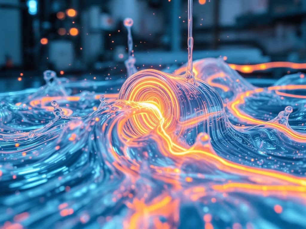🔊 O Fascinante Mundo do “Segundo Som”: A Física do Calor em Movimento