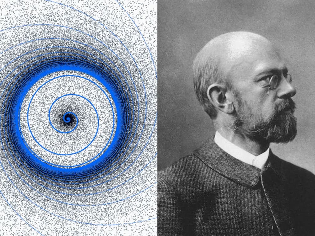 🔍 Matemáticos Desvendam Enigma de 125 Anos Que Unifica as Leis da Física!