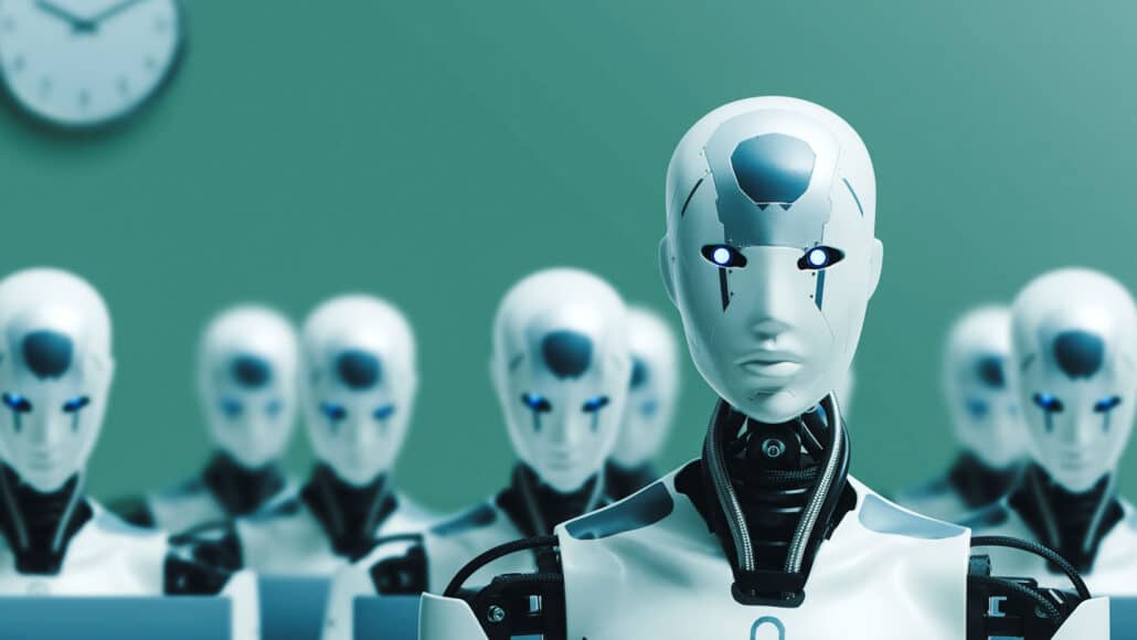 Autorreplicação da IA: estamos prontos para o próximo passo?