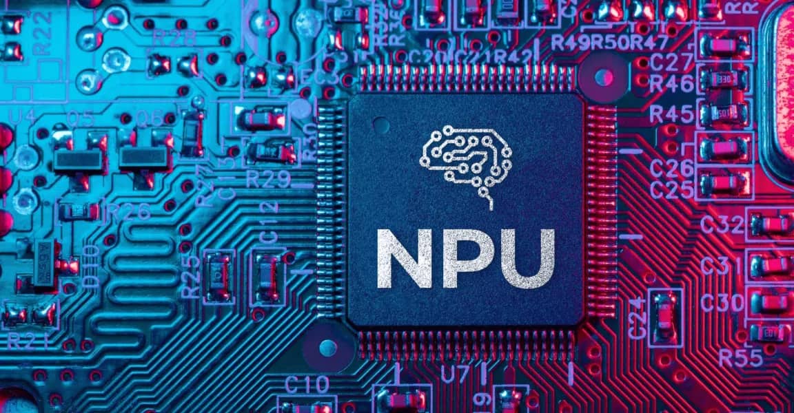 🧠 O Que é uma NPU (Unidade de Processamento Neural)?