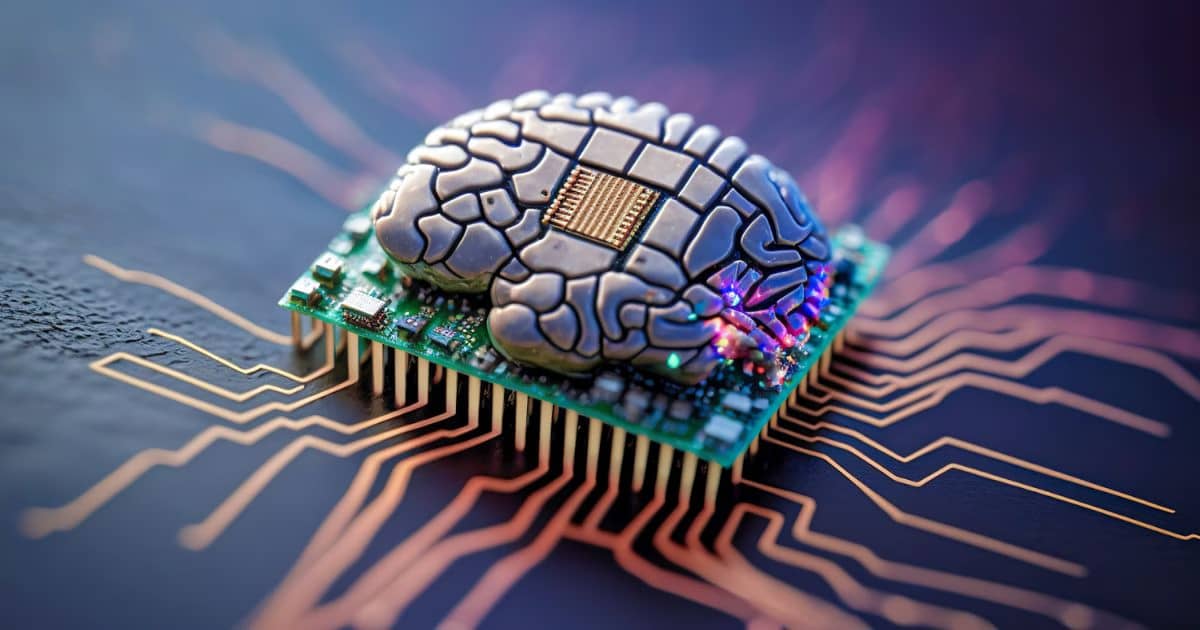 Nova era dos dispositivos inteligentes: conheça o chip neuromórfico