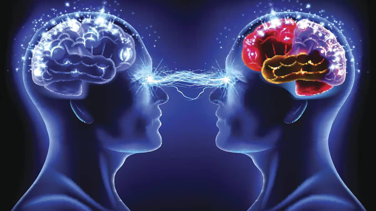 👀 O Poder Oculto do Olhar: Como os Olhos Revelam Mais do que Imaginamos