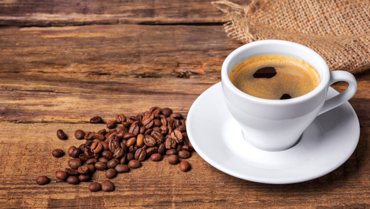 ☕ O Café da Manhã Pode Estar Protegendo as Bactérias do Seu Intestino? Uma Descoberta Surpreendente!