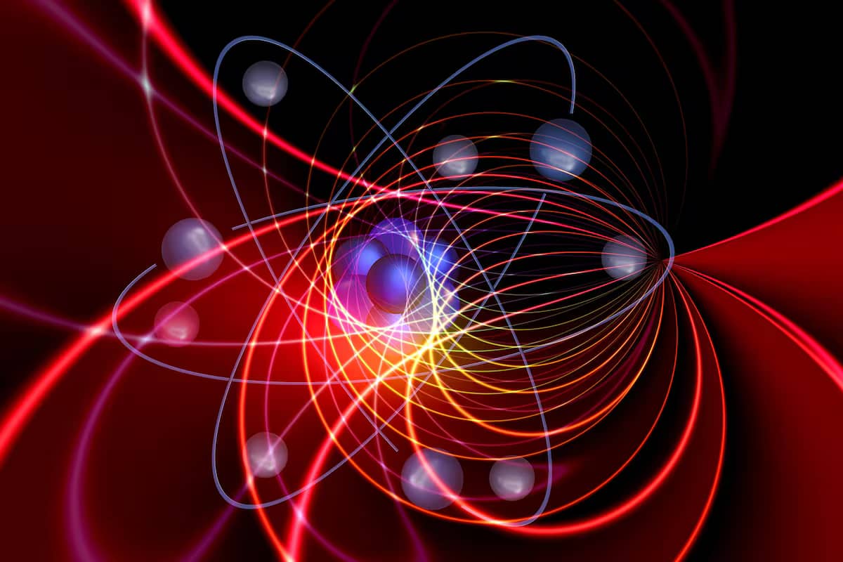 🔬 Física de Partículas: Os Mistérios do Universo em Escala Subatômica