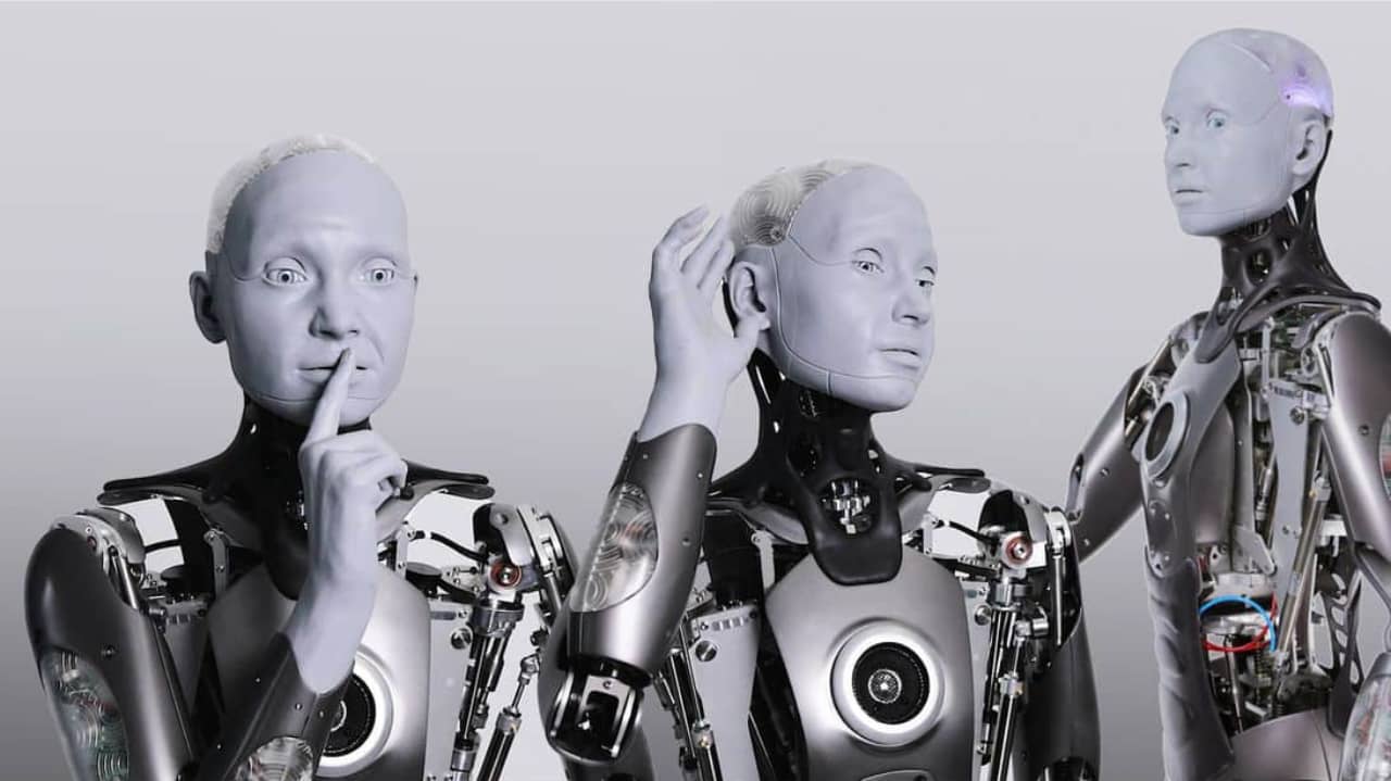 Da primeira máquina à revolução humanoide, a evolução da robótica