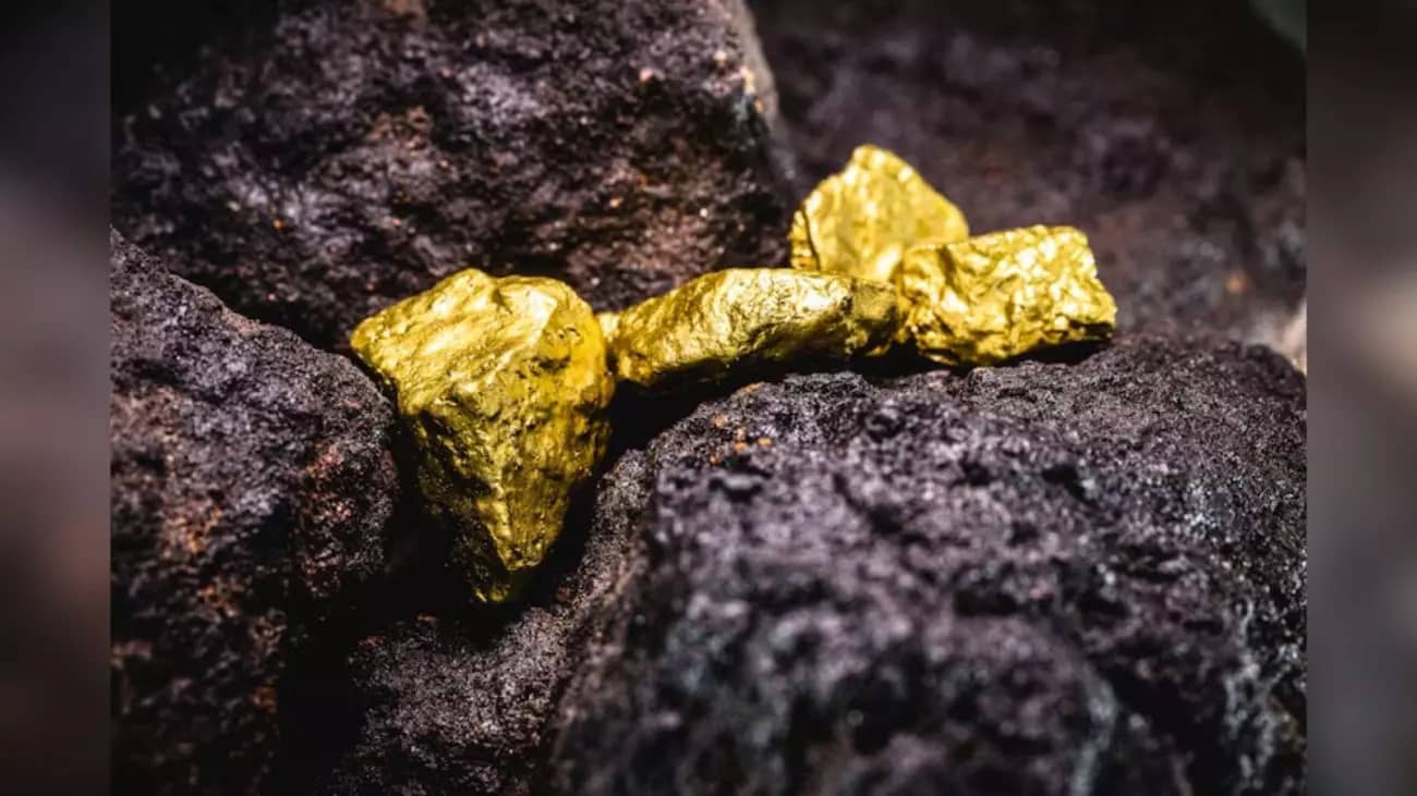 💰 Quanto Ouro Existe no Mundo? Um Mergulho no Brilho do Planeta