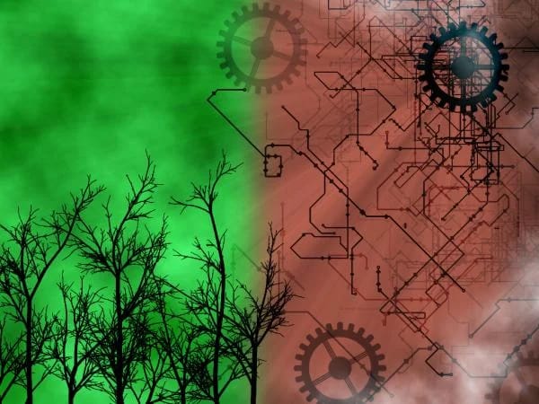 4 tecnologias inspiradas na natureza