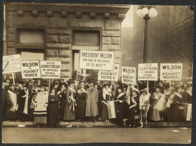 O poder transformador de um voto: histórias que mudaram o curso da humanidade