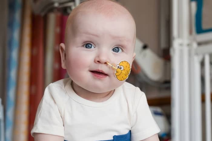 🧬 O Milagre da Edição Genética: Bebê Recebe Terapia CRISPR Personalizada nos EUA