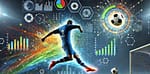Como a ciência de dados está transformando o futebol: do treinamento à experiência dos fãs