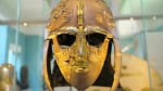 O capacete de Sutton Hoo: um tesouro medieval de história e lenda