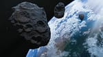 Bennu x Terra: O que aconteceria se o asteroide colidisse conosco?