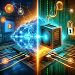 A computação quântica irá quebrar a criptografia? Conheça a inovação que pode proteger seus dados!