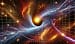 A descoberta de túneis cósmicos: uma nova janela para o universo