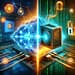 A computação quântica irá quebrar a criptografia? Conheça a inovação que pode proteger seus dados!
