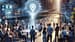 O impacto da inteligência artificial (IA) no mundo contemporâneo
