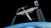 A China criou um satélite que pode capturar detalhes faciais a 100 Km de distância – Como funciona?