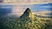 🌿 O Enigma de Cerro El Cono: A Pirâmide Sagrada Oculta na Floresta Amazônica