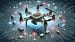 🧠🚁 Drones Inteligentes: O Futuro da Aviação Militar Inspirado no Cérebro